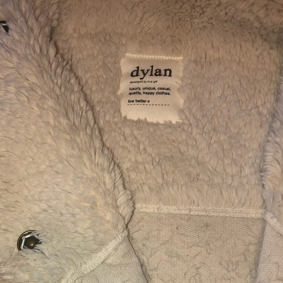 Jacket - Picture 3 of 5